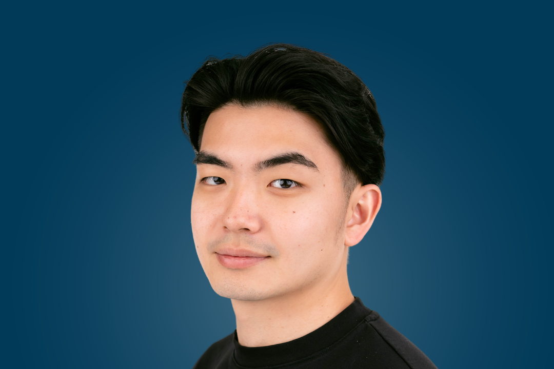 Mark Kim
