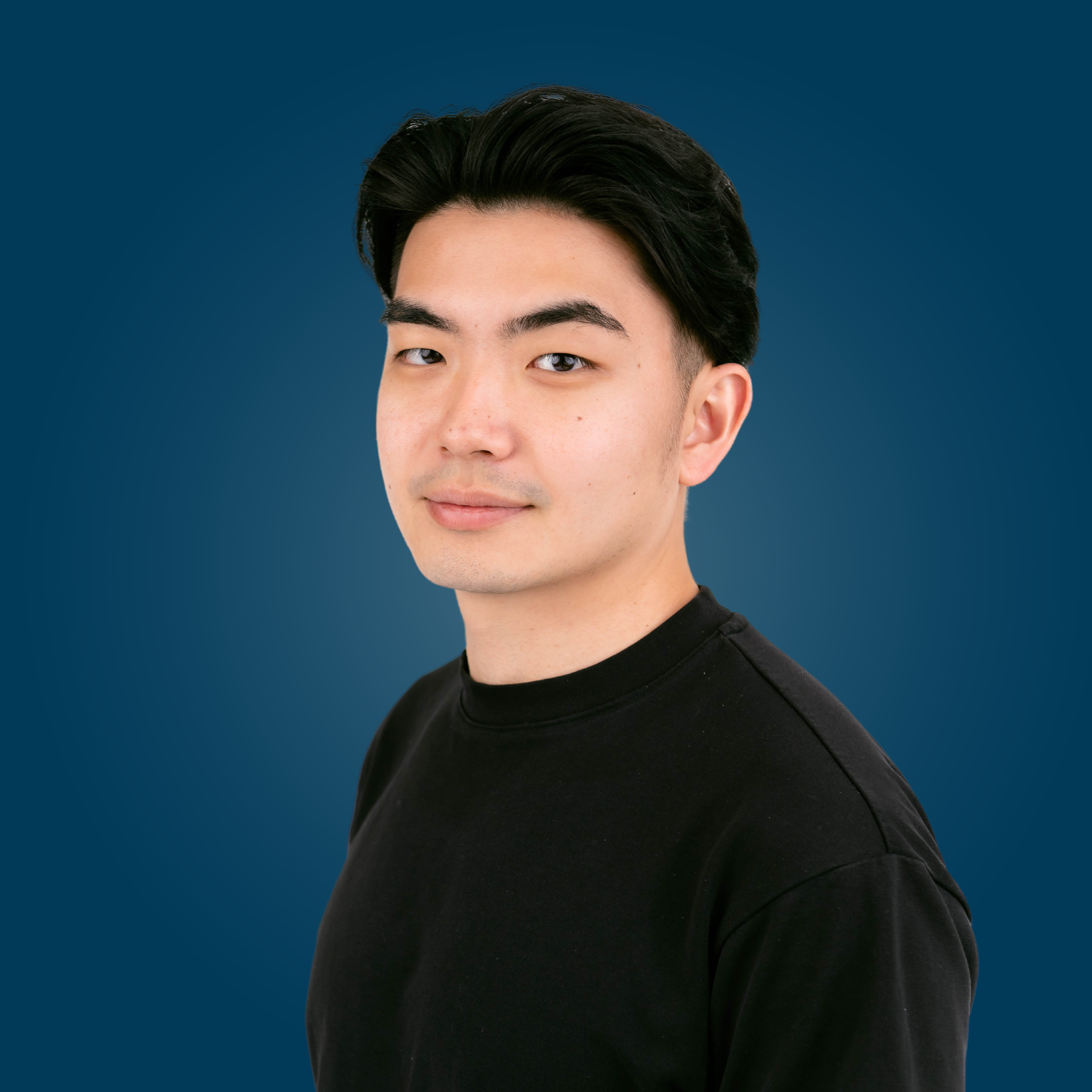 Mark Kim
