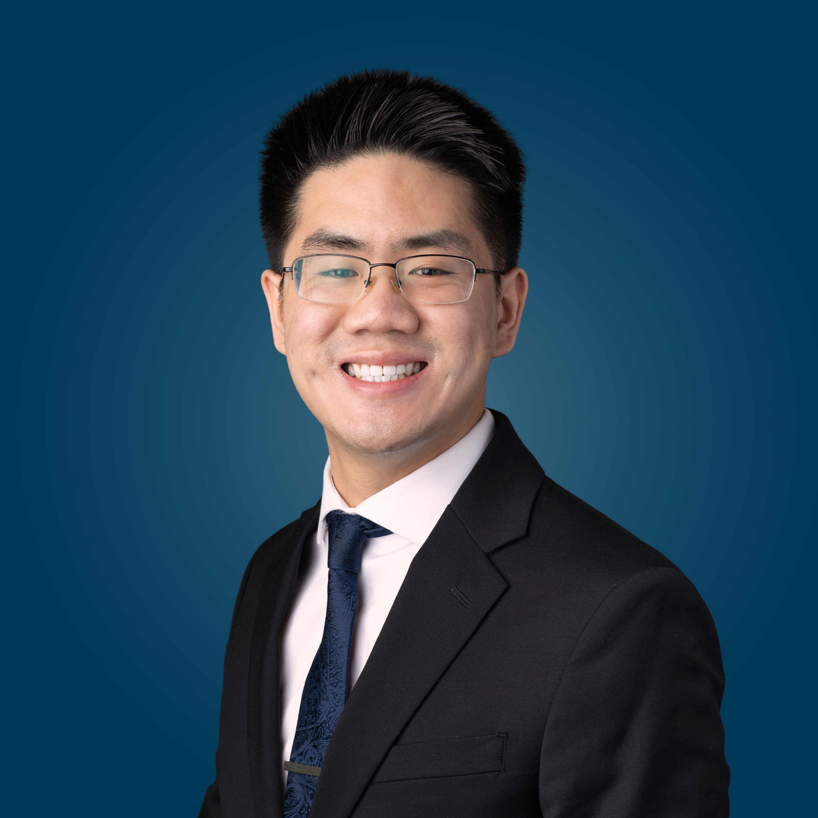 Michael Lai